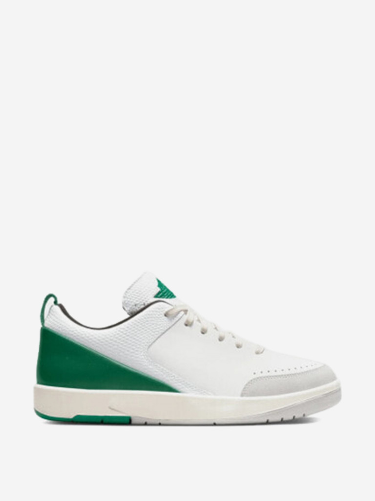 Кеды Nike Jordan x Nina Chanel Abney WMNS Air Jordan 2 Retro Low SE
