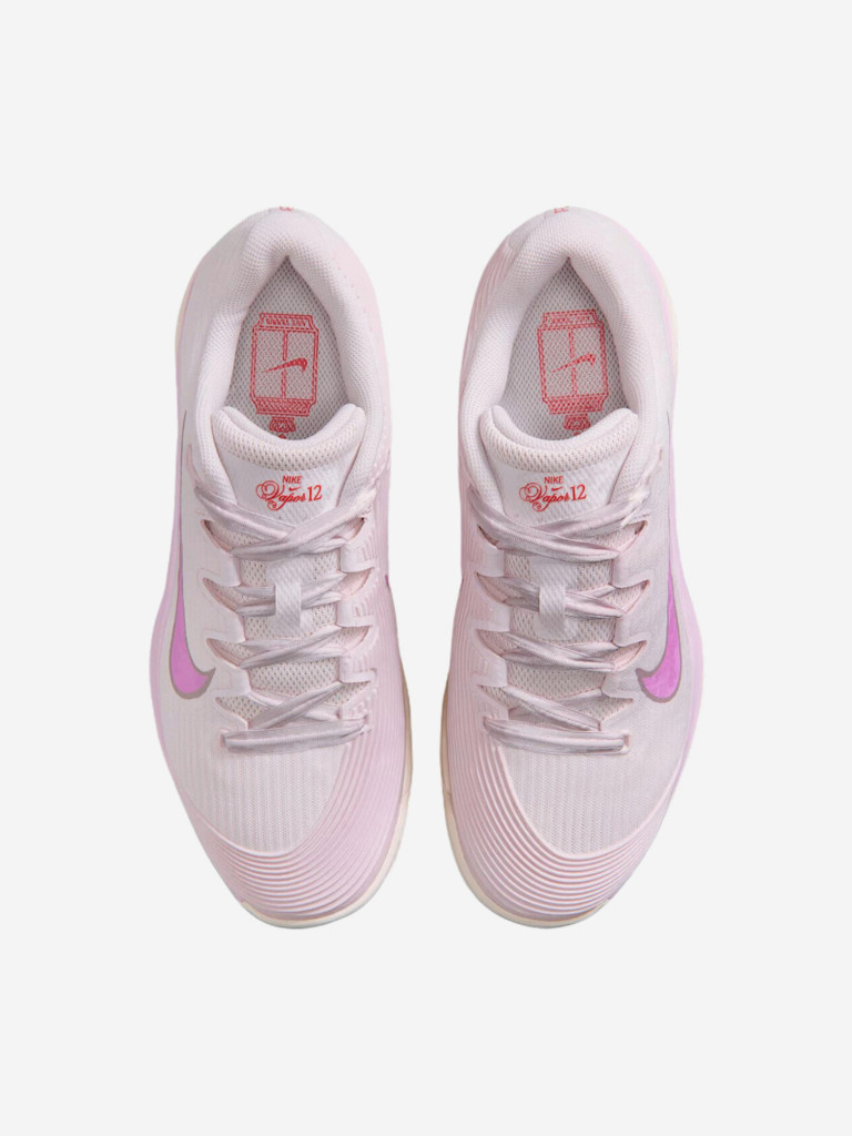 Кроссовки женские Nike Vapor 12