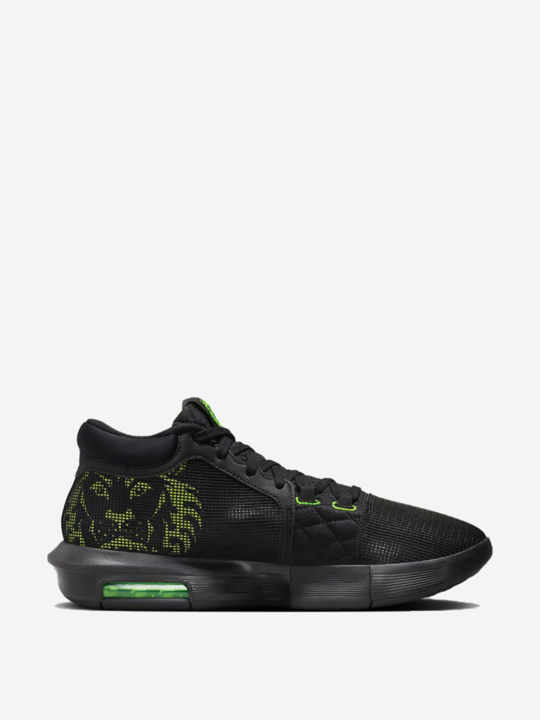 Кроссовки мужские для баскетбола Nike LeBron Witness 8