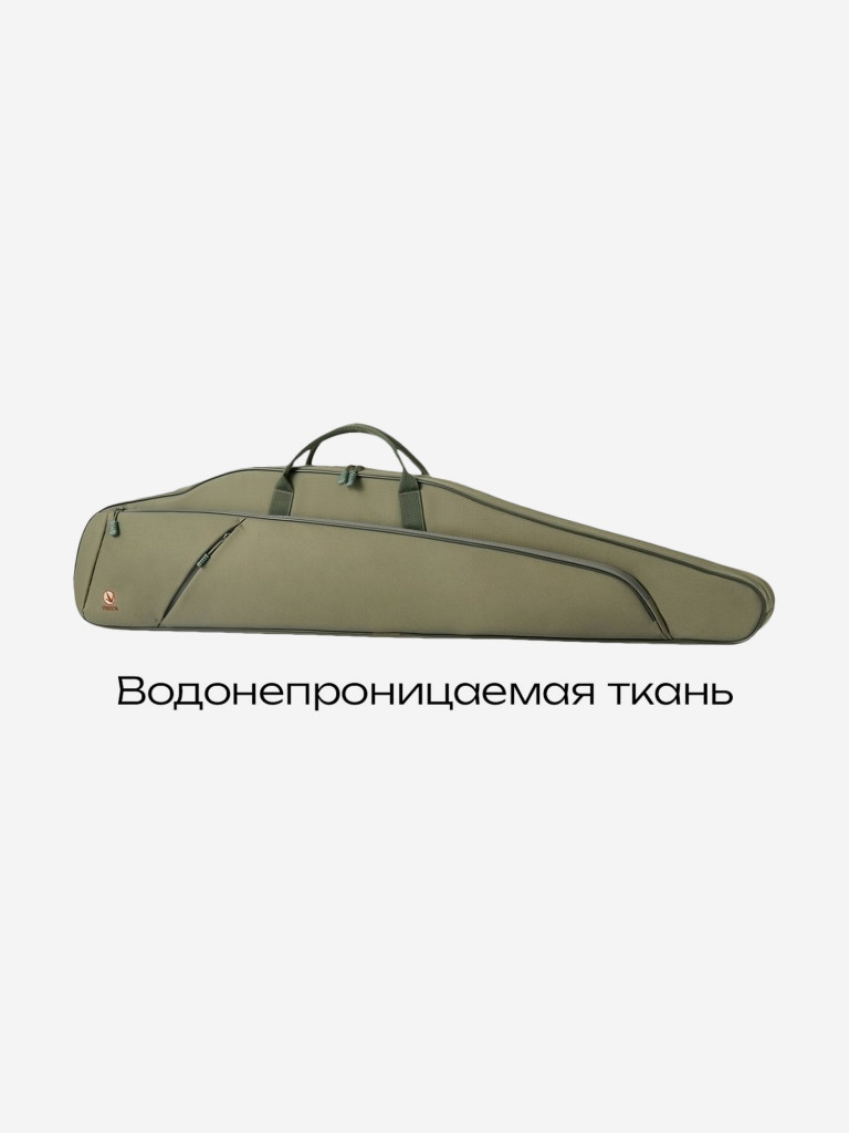 Чехол для оружия до 109 см VEKTOR рюкзак на карабин с оптикой сумка для охотничьего ружья