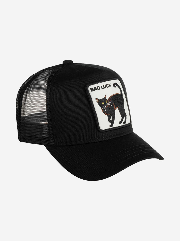 Бейсболка с сеточкой GOORIN BROTHERS 101-0495