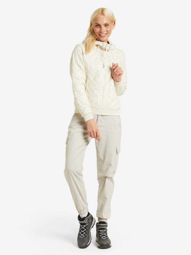 Куртка женская Columbia Sweet View Insulated Bomber