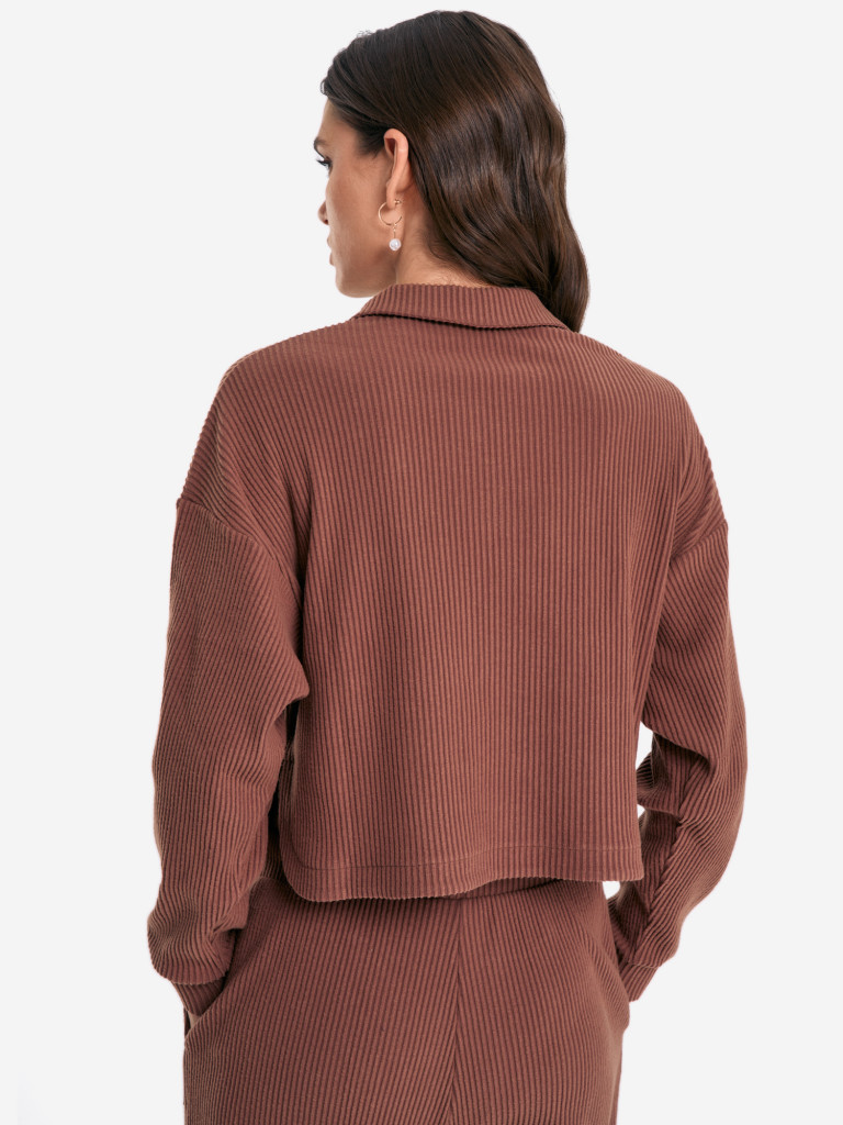 Свитшот женский Sensana