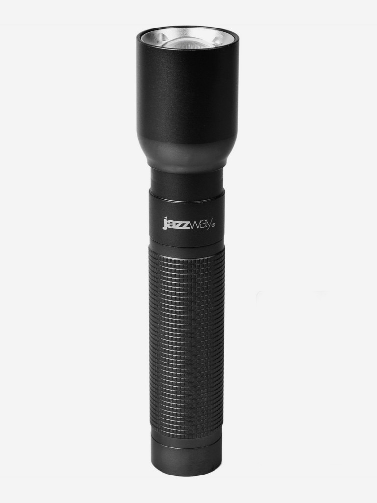 Фонарь JAZZway Accu1-L20W, Li-Ion