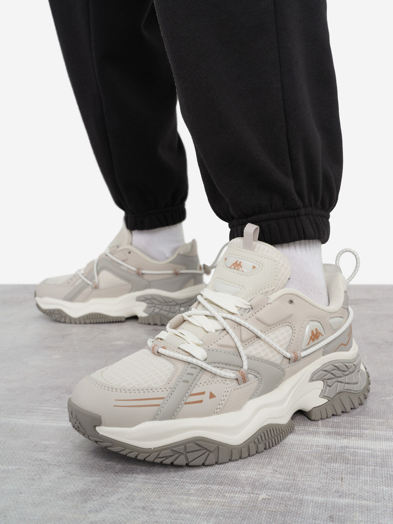 Кроссовки женские Kappa Novazzo Trail