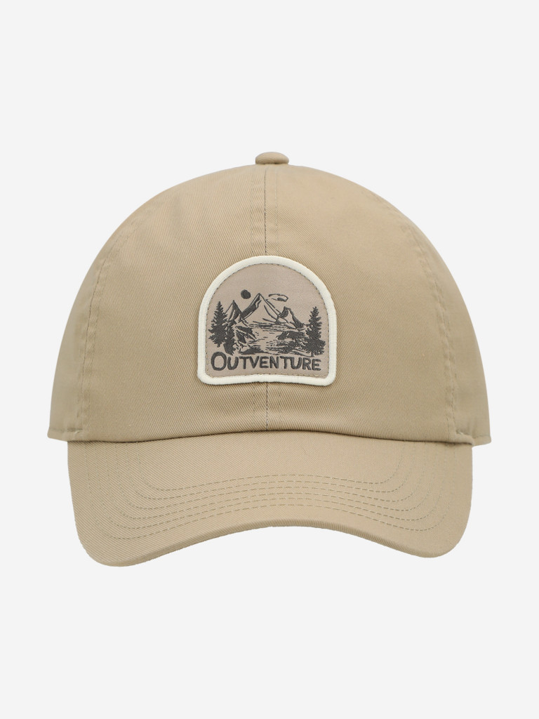 Бейсболка Outventure