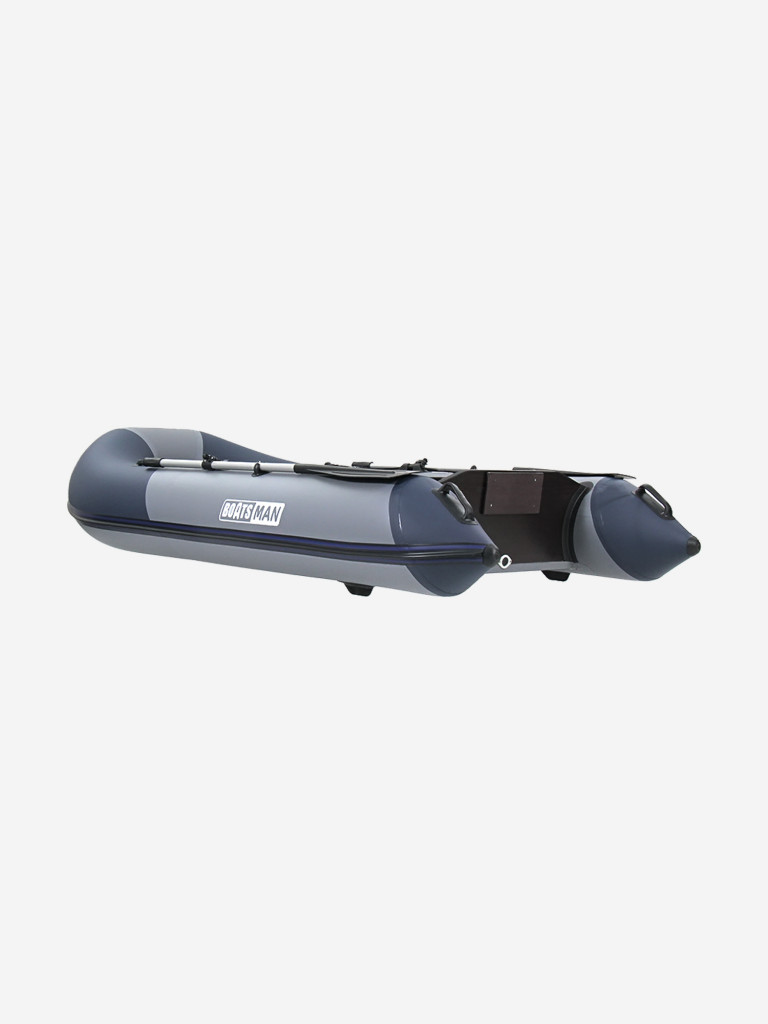 Надувная лодка BoatsMan BT280