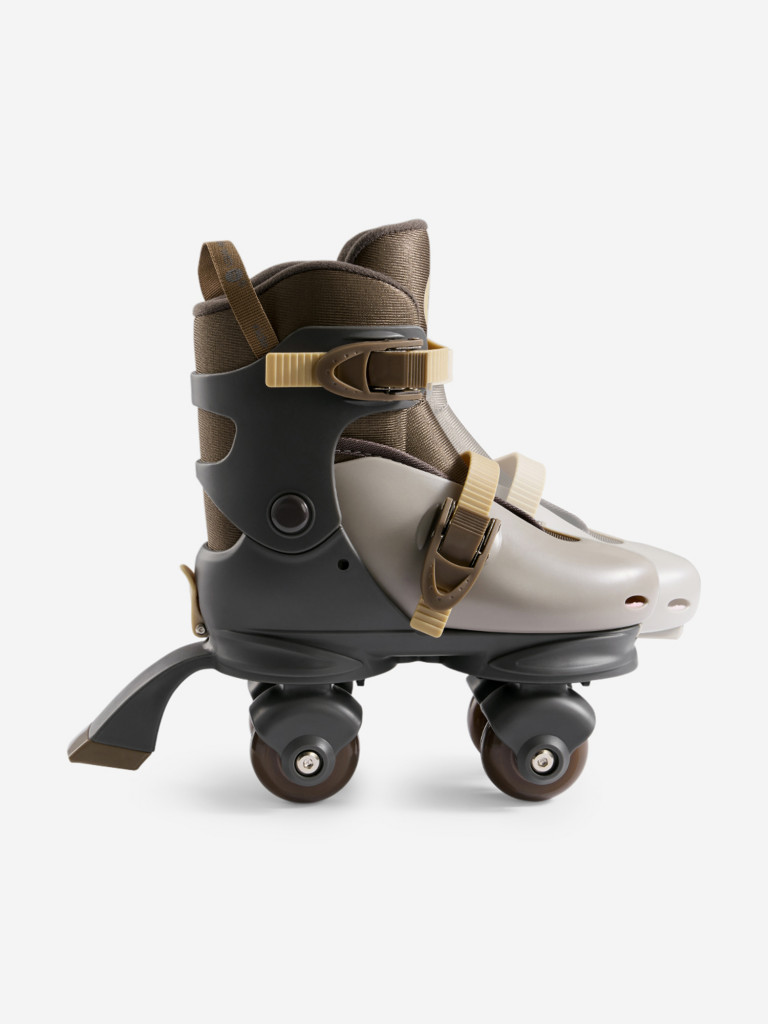 Раздвижные роликовые коньки детские VIBERS «ВАЙБЕРС»