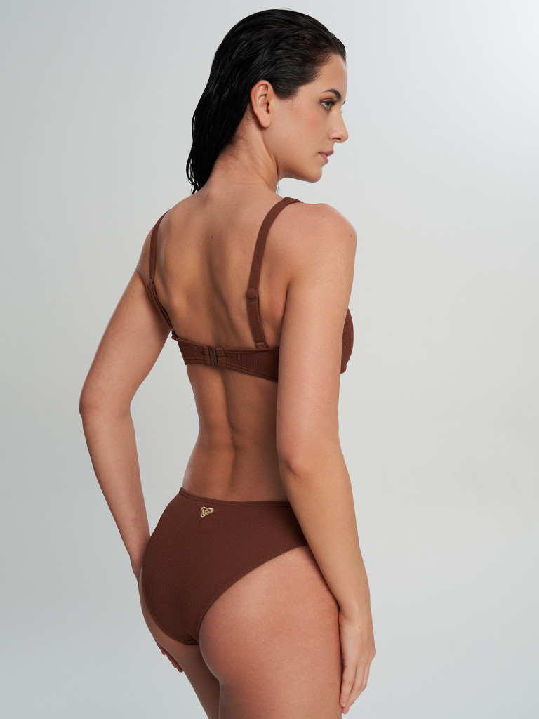 Плавки женские Roxy Sunshine Classic