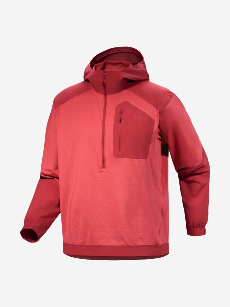 Толстовка ARC'TERYX Konseal POSITIONING