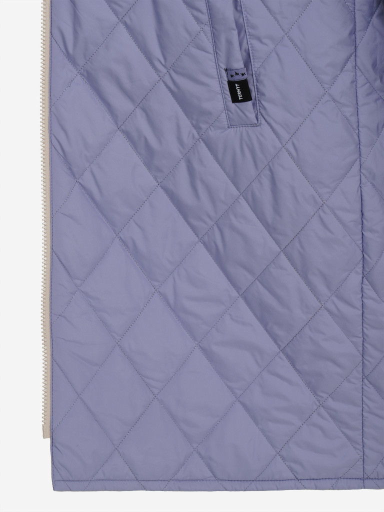 Куртка утепленная женская Termit