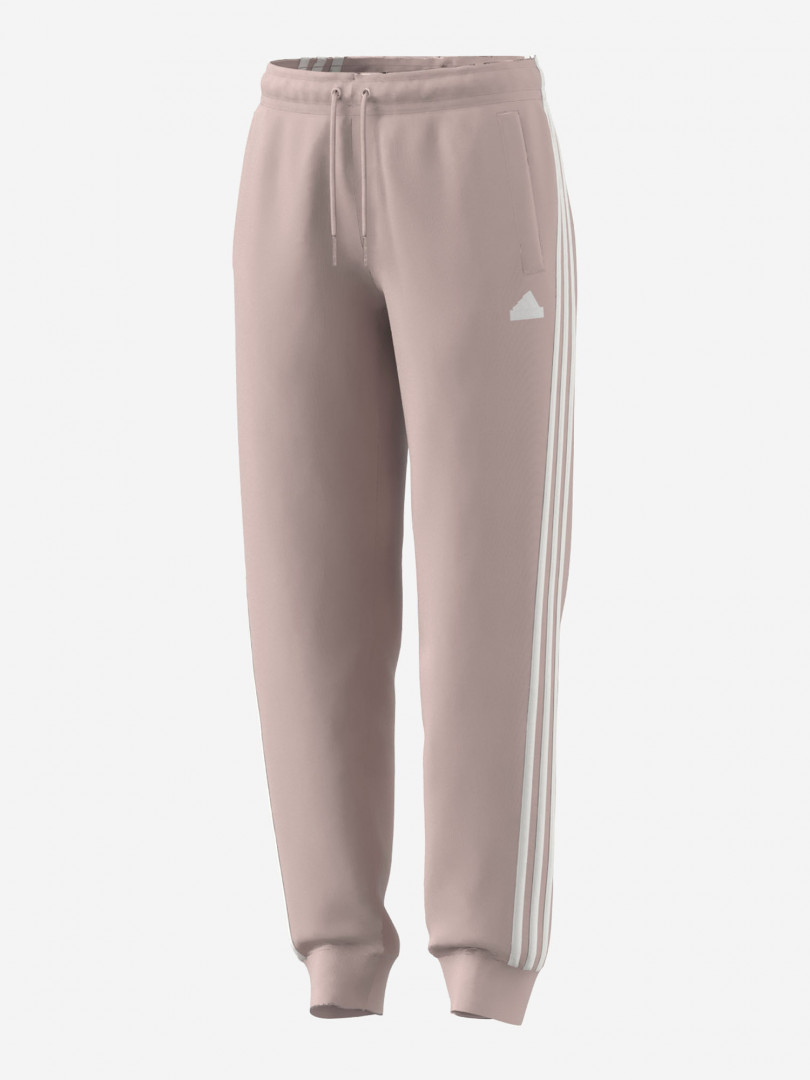 Брюки женские adidas Розовый 9999₽