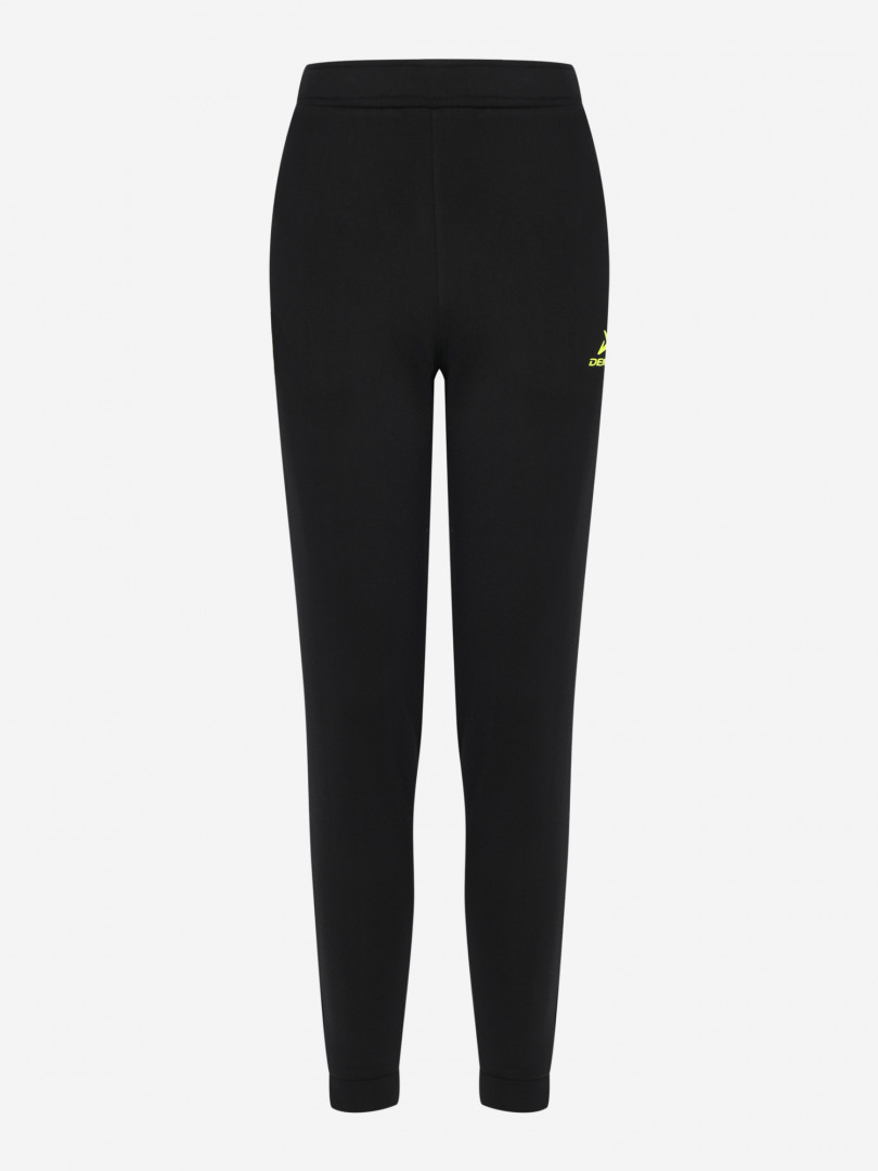 Брюки для мальчиков Demix Черный 1799₽