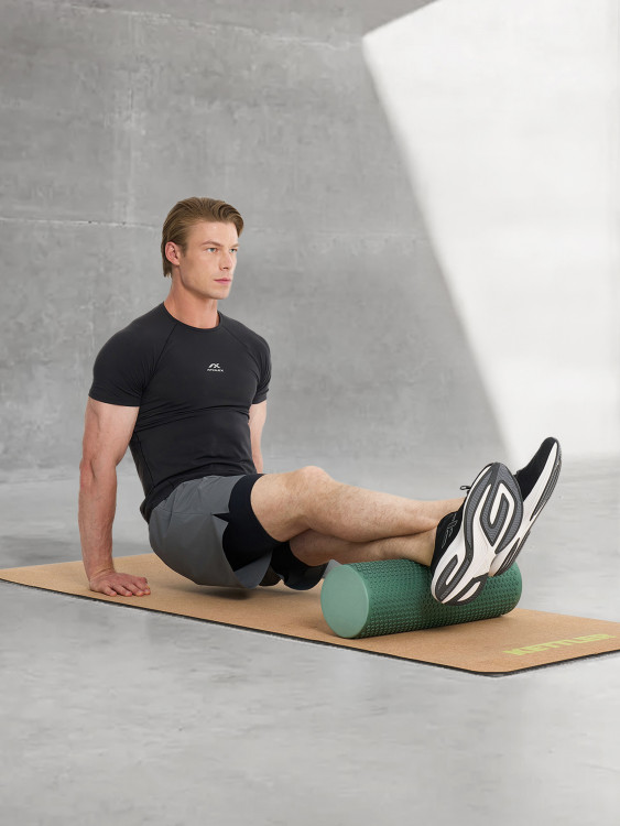 Ролик массажный мягкий KETTLER, 45 см