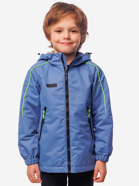 Ветровка для мальчика "Клим"