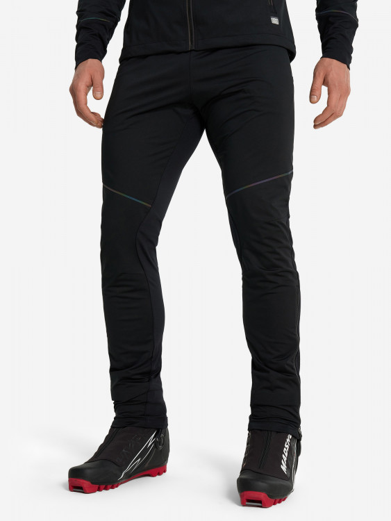 Брюки для беговых лыж мужские KV+ Lapland