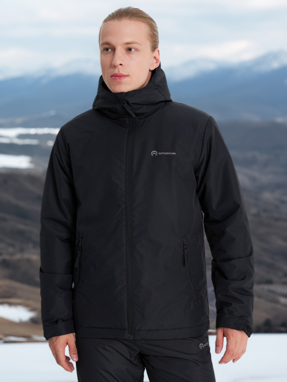 Куртка утепленная мужская Outventure