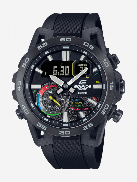 Наручные часы Casio Edifice ECB-40MP-1A