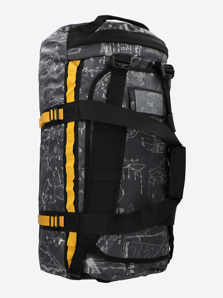 Баул The North Face Base Camp Duffel 71 л