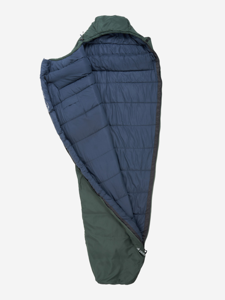 Спальный мешок Deuter Orbit -5