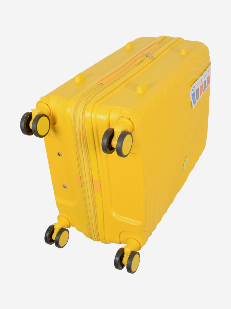 Чемодан Bagvoyag