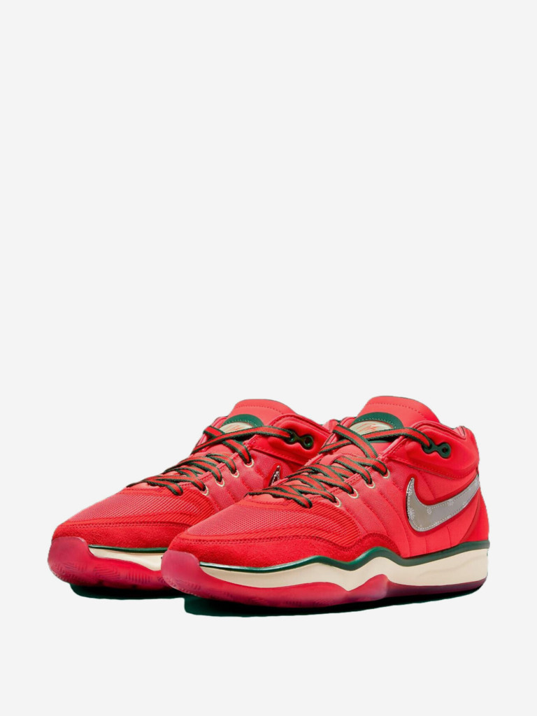 Кроссовки мужские для баскетбола Nike Air Zoom GT Hustle 2 EP