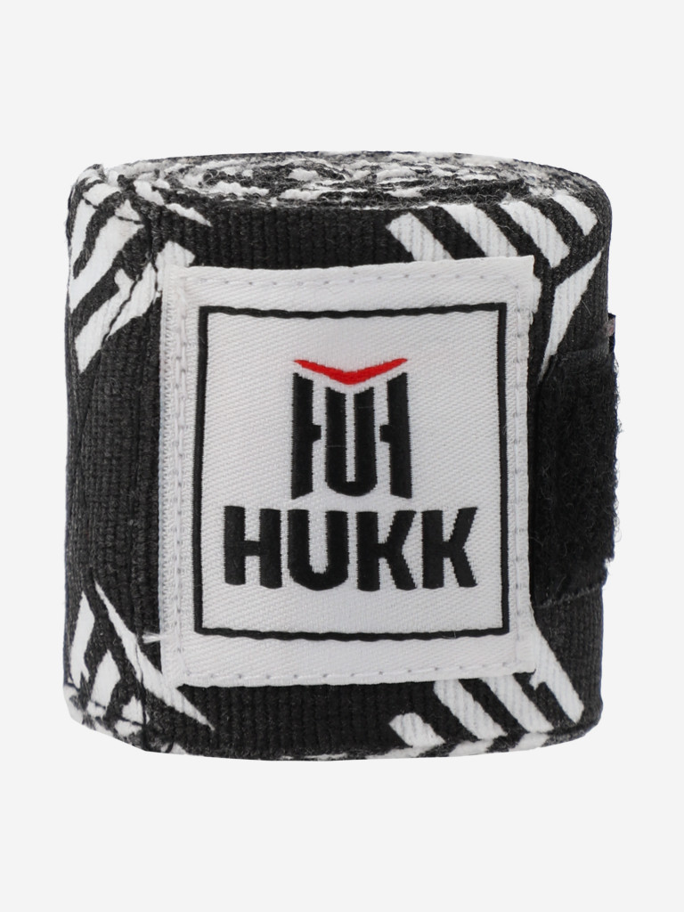 Бинт Hukk 2.5 м, 2 шт
