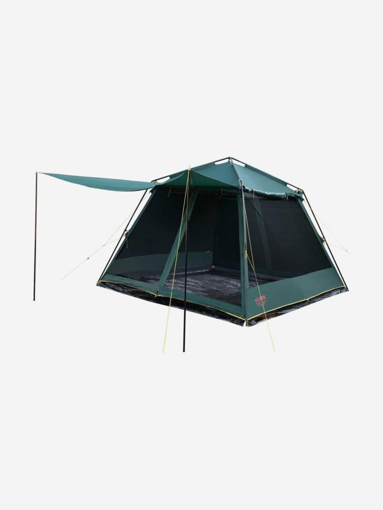 Палатка Tramp Bungalow Lux Green (V2)