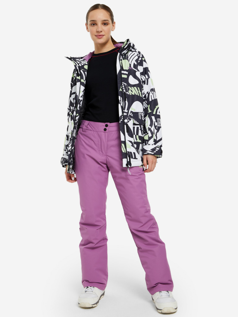 Брюки сноубордические женские Termit