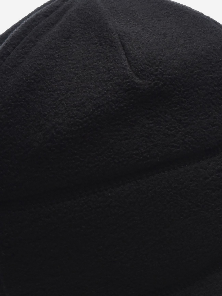 Шапка мужская HUNTSMAN флисовая двусторонняя бини для рыбалки и охоты