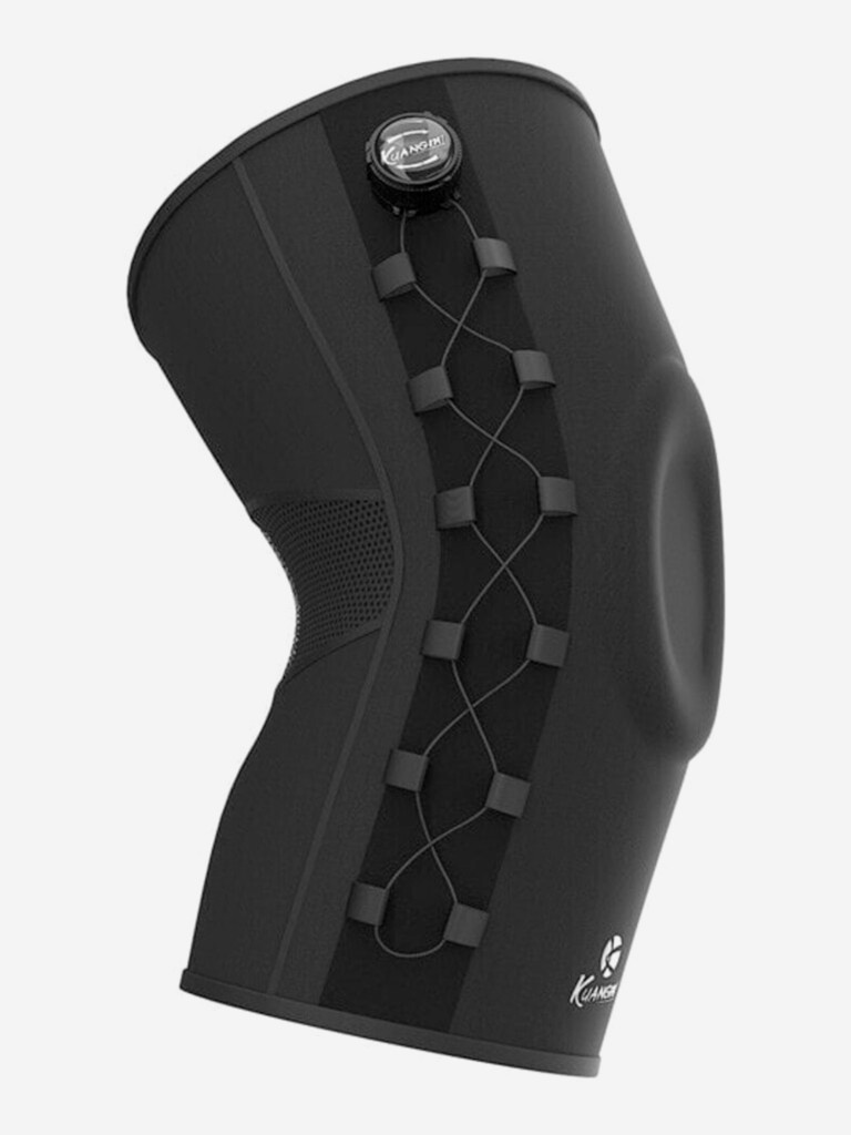Наколенник Kuangmi, правый, 1 шт.