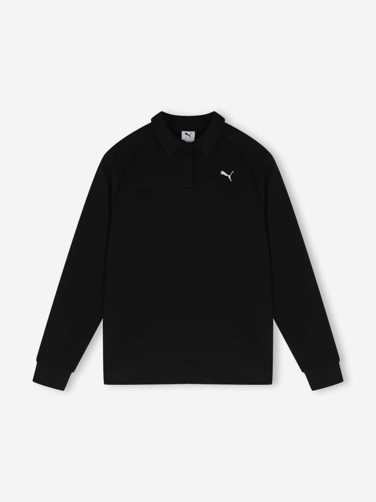 Лонгслив женский PUMA