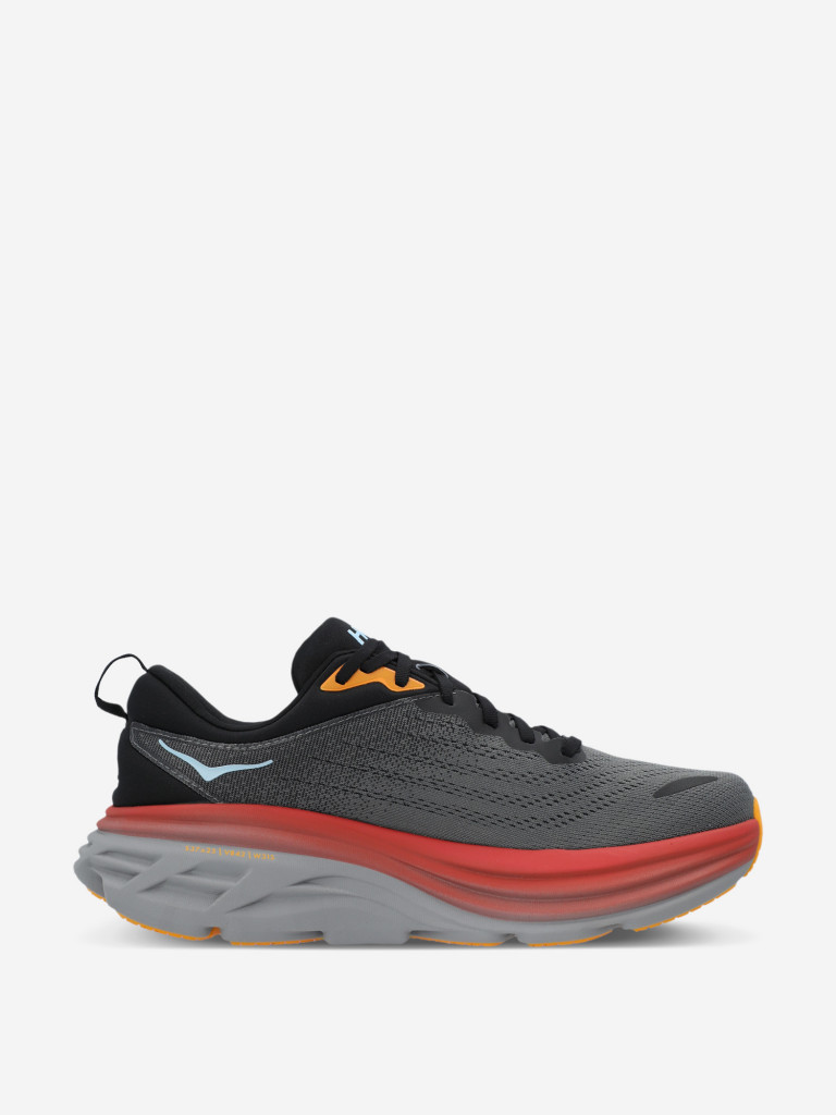 Кроссовки мужские Hoka One One Bondi 8