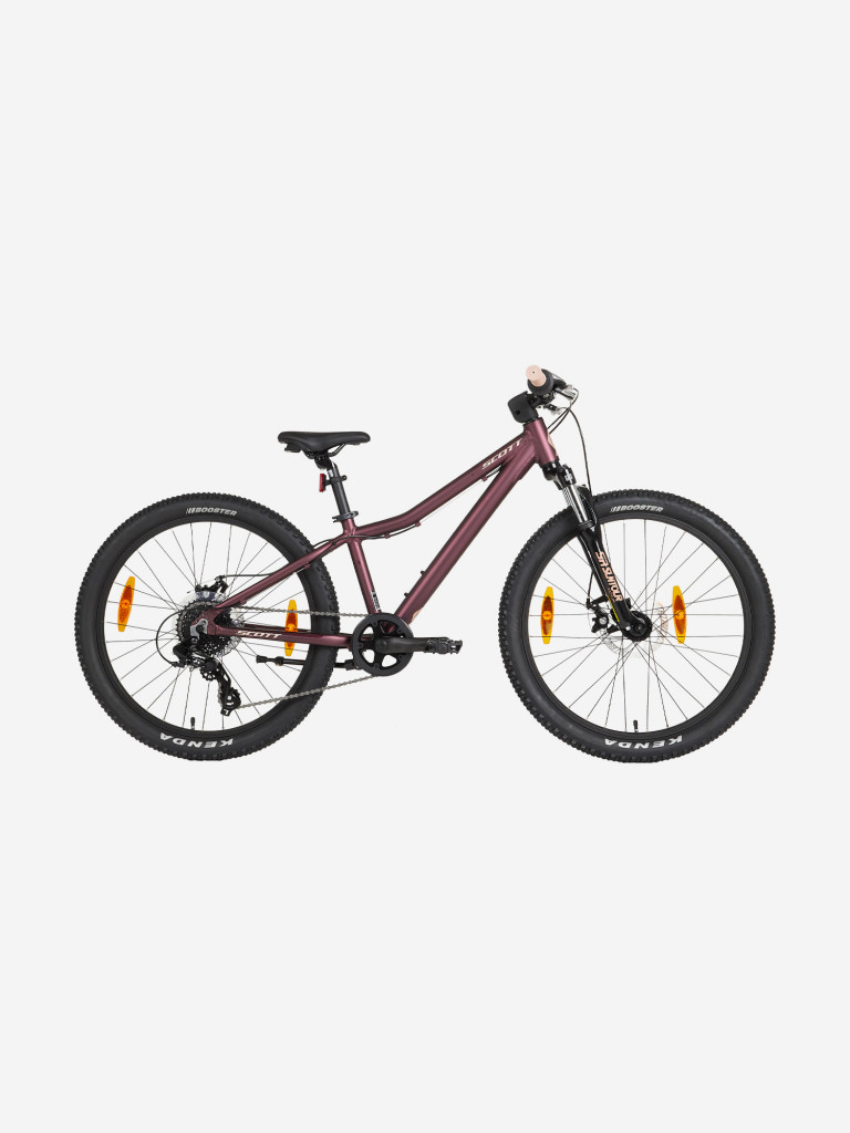 Велосипед для девочек Scott Contessa 24 Disc 24"