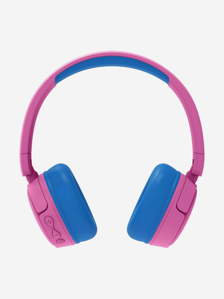 Детские беспроводные наушники OTL Technologies Свинка Пеппа