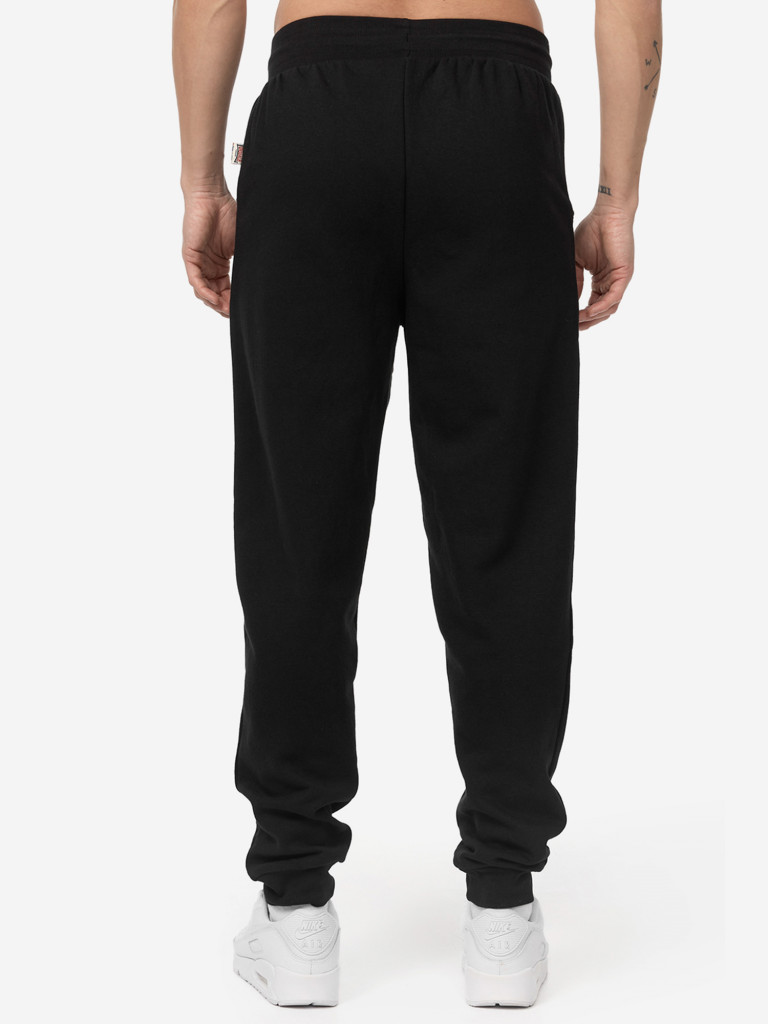 Брюки спортивные мужские LONSDALE LOGO LARGE