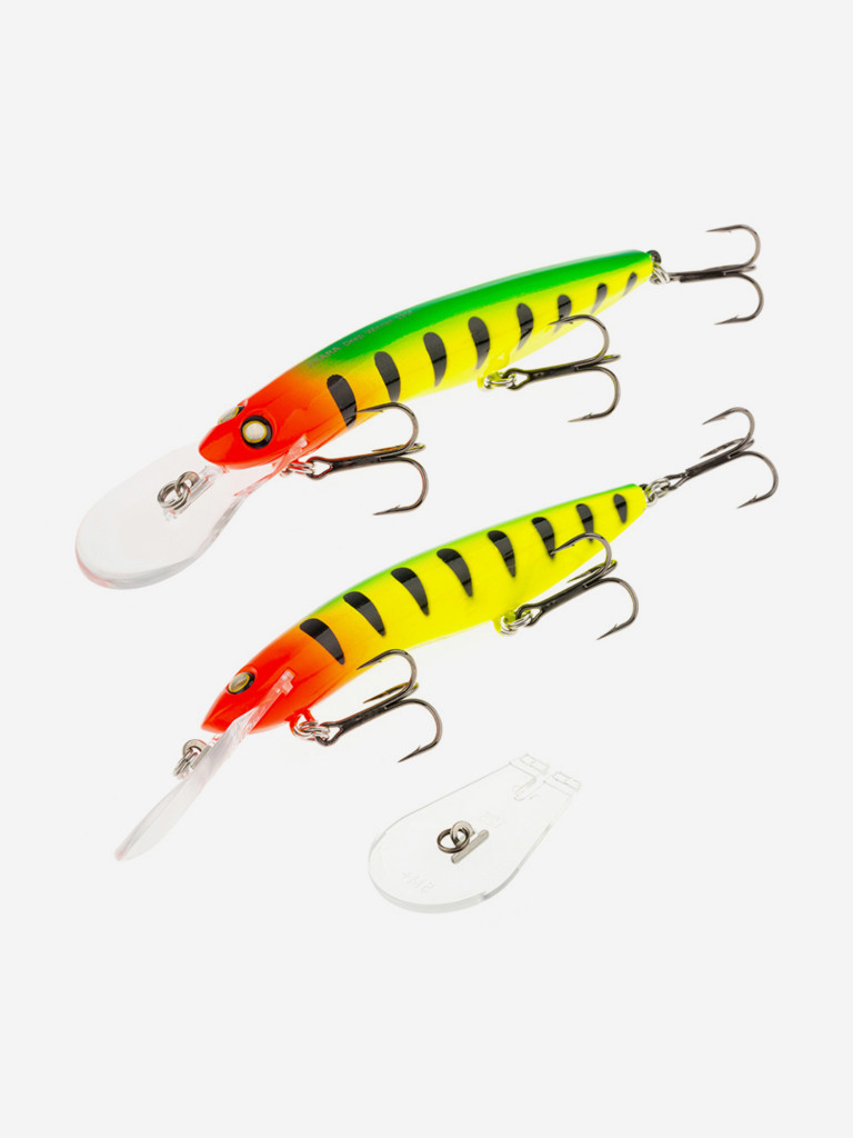 Воблер Akara Deep Winner 125F 24 гр. (6/7 oz 5,0 in) A102