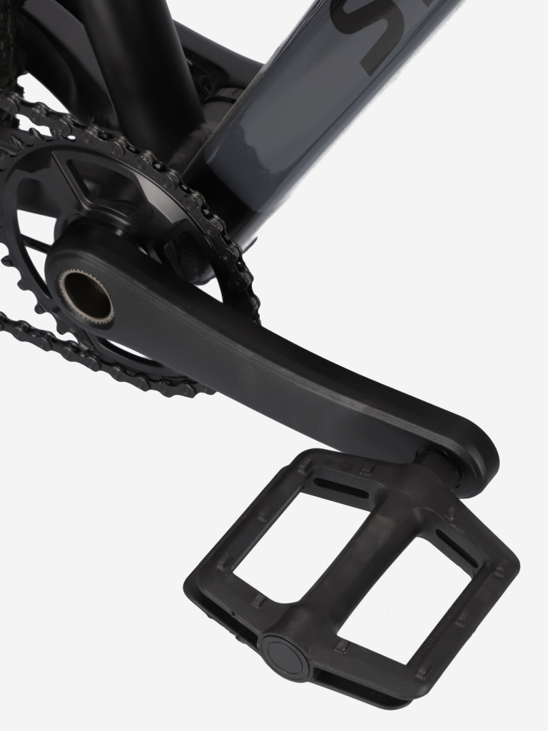 Велосипед горный Stern Motion X 29" 2024