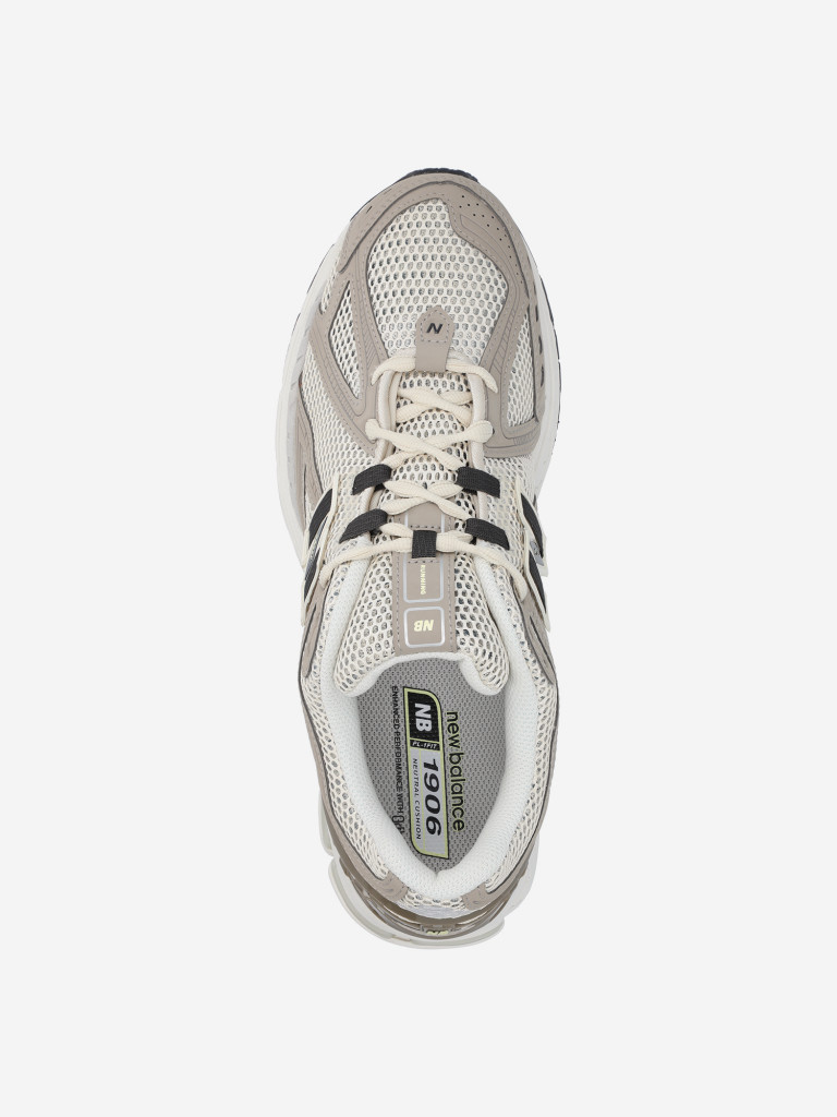 Кроссовки мужские New Balance 1906 R