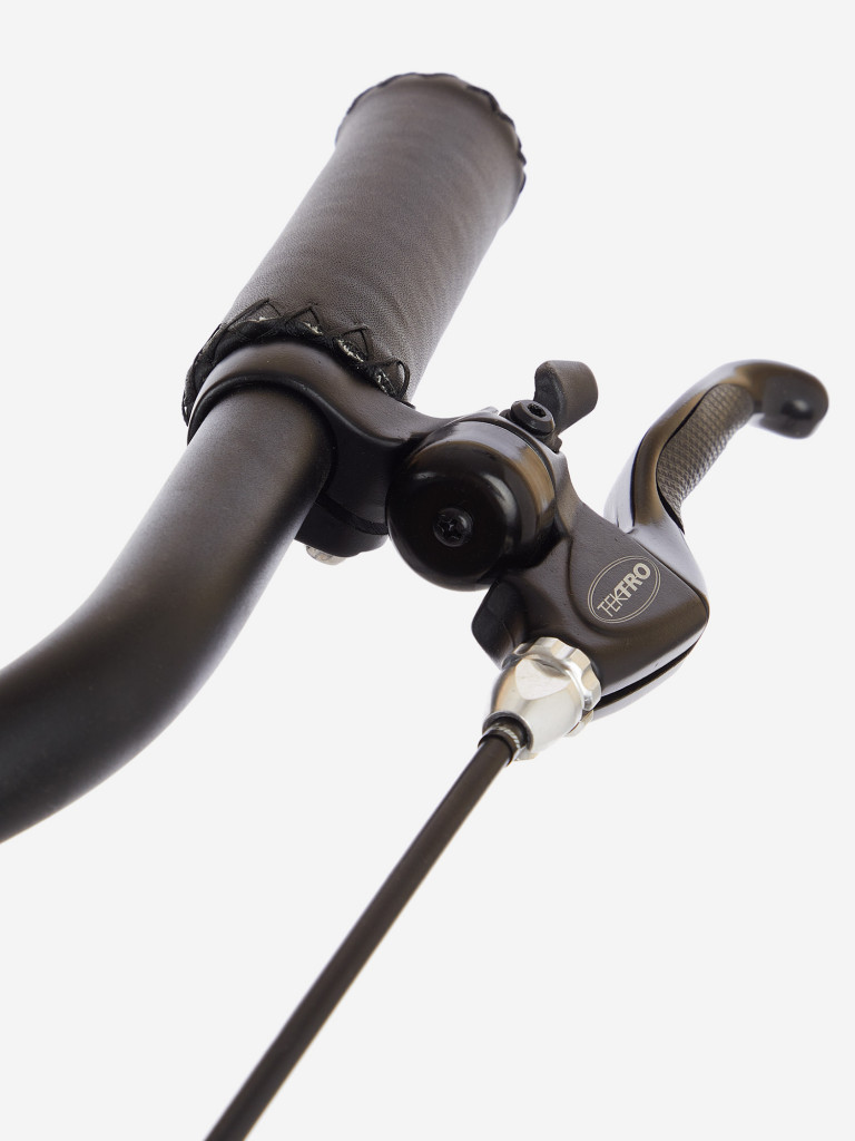 Велосипед городской Bear Bike Perm 700C