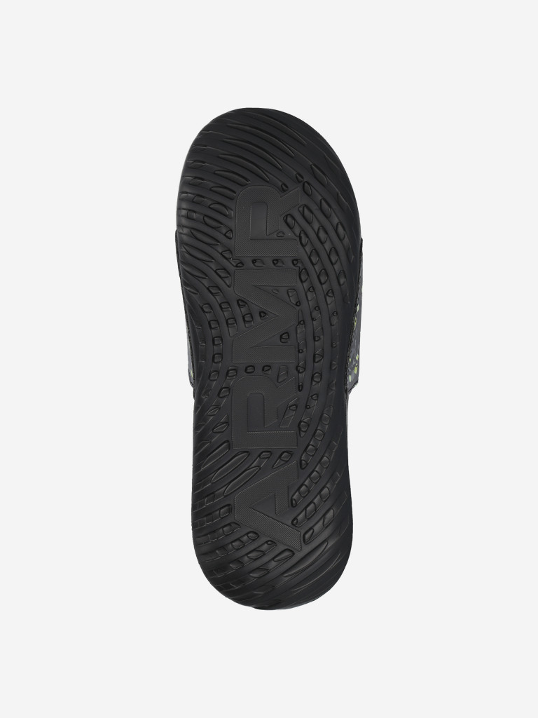 Шлепанцы мужские Under Armour Ignite Select Graphic
