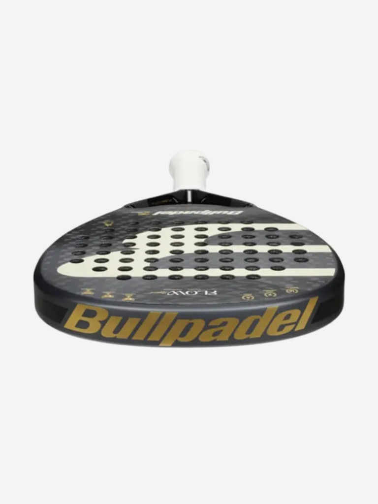 Ракетка для падел тенниса Bullpadel Flow Legend 2026