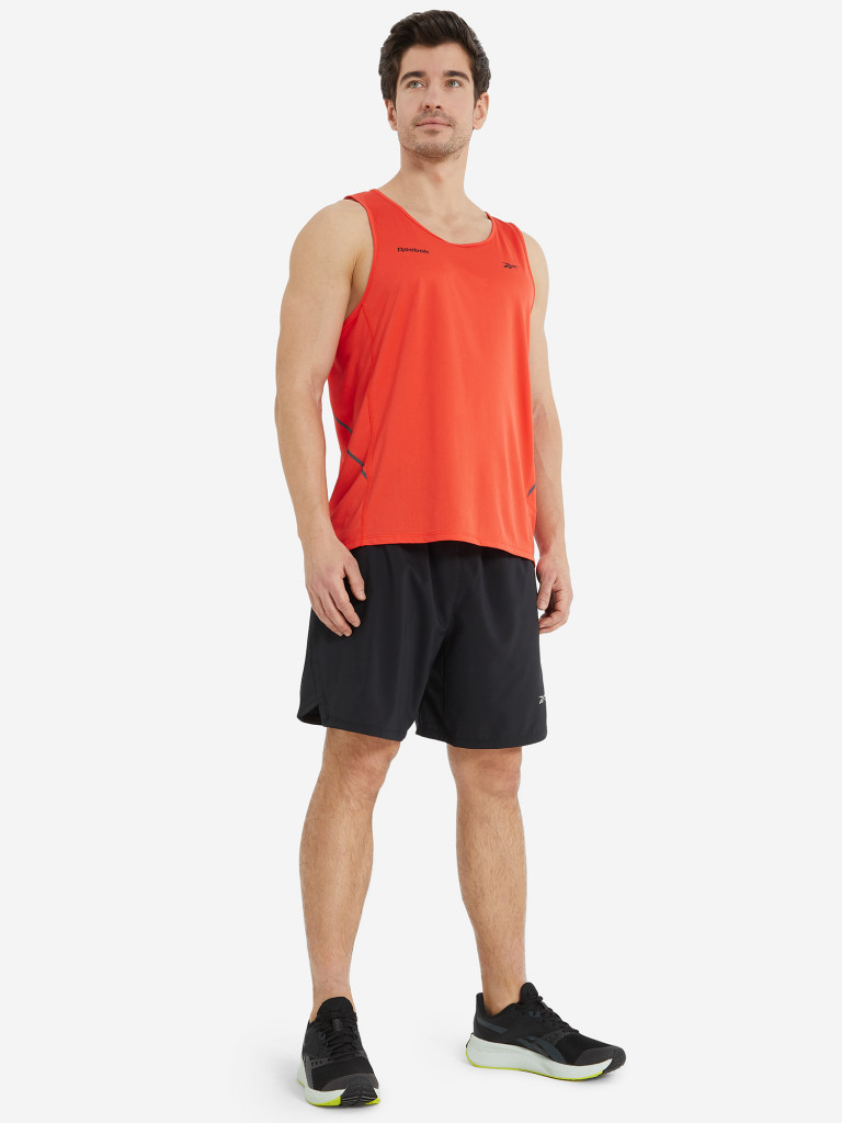 Шорты мужские Reebok Running