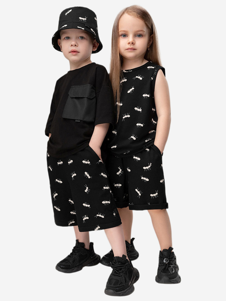 Шорты для мальчиков bodo