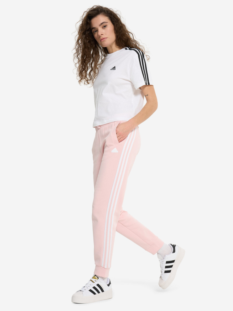 Брюки женские adidas