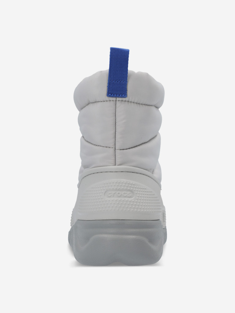 Сапоги утепленные женские Crocs Duet Max Ii Boot
