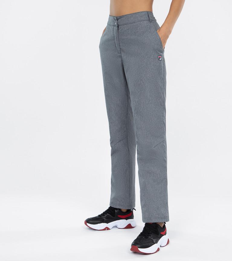 Брюки утепленные женские FILA