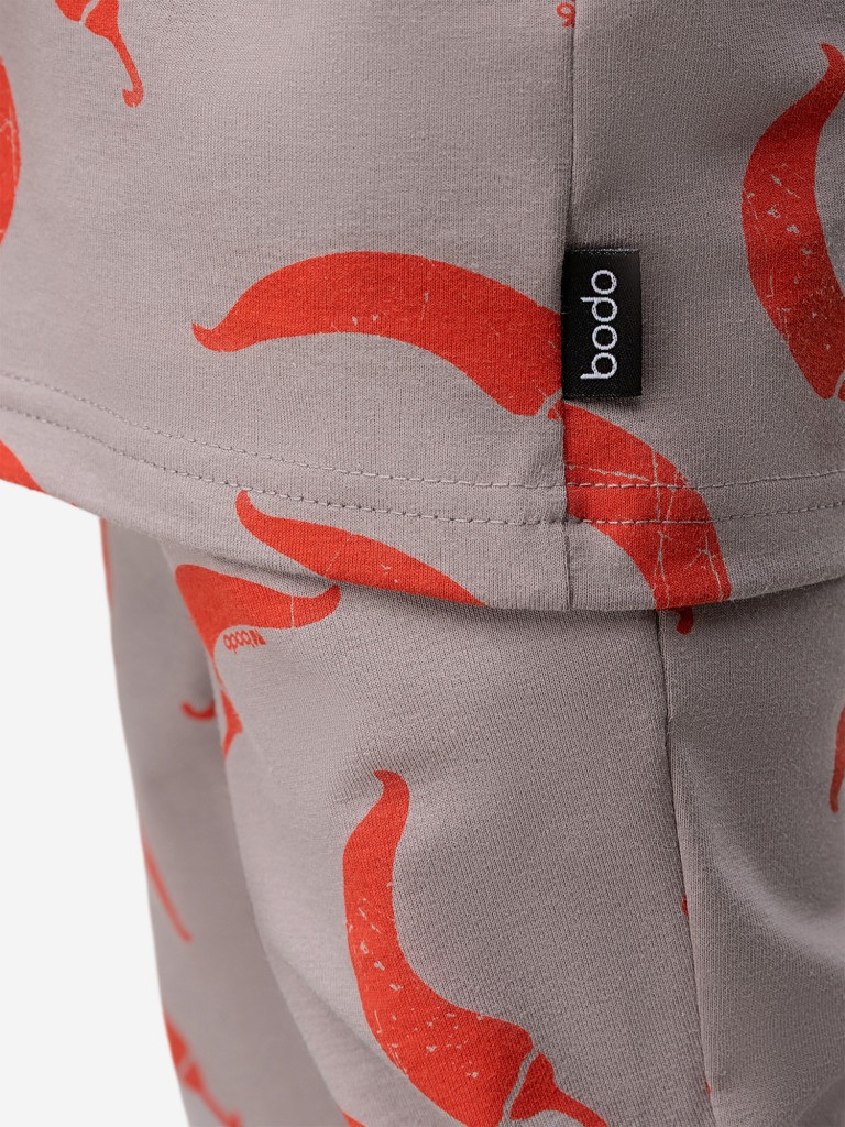 Костюм детский bodo