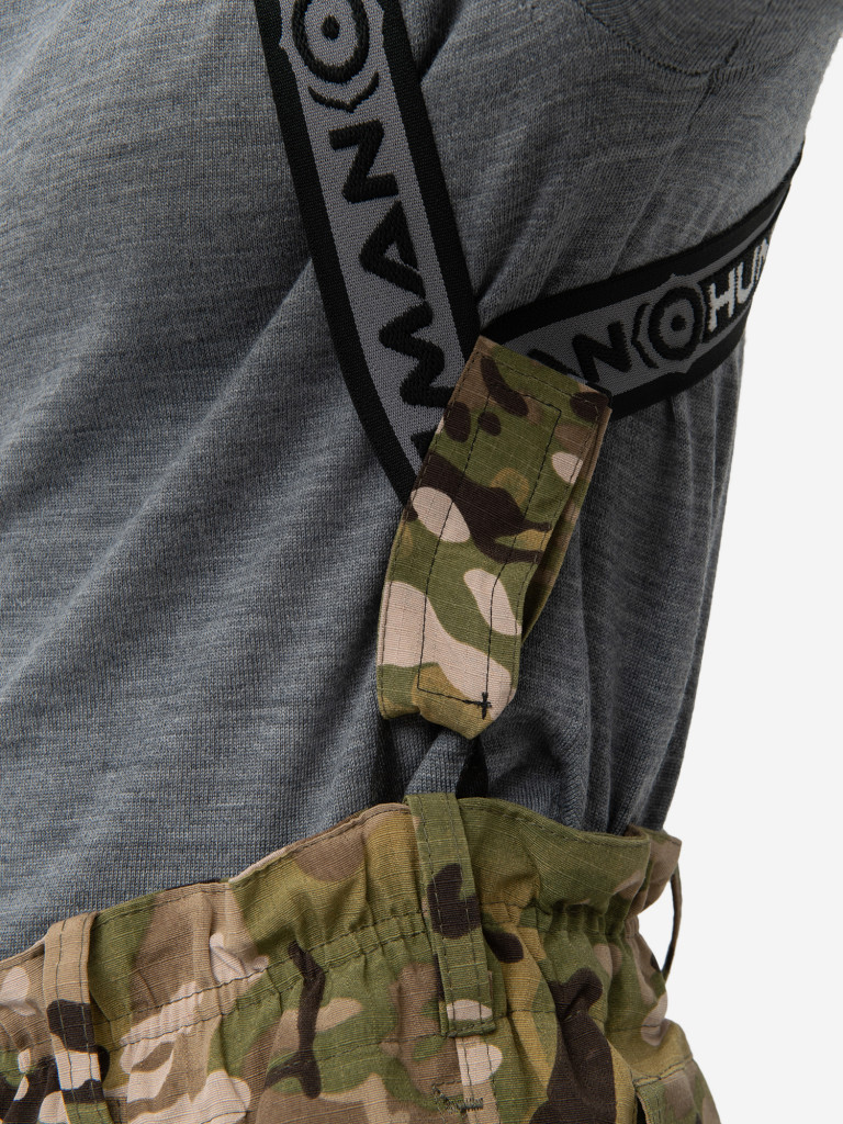 Костюм летний мужской Huntsman Горка-3, ткань cмесовая рипстоп