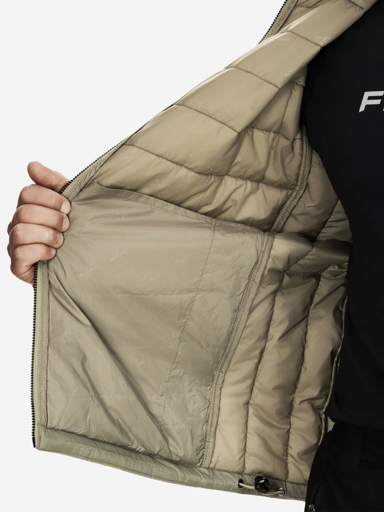 Куртка FINNTRAIL Master Hood